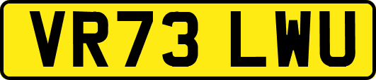 VR73LWU