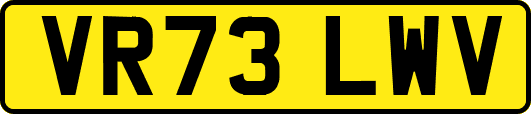 VR73LWV