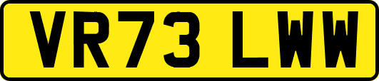 VR73LWW