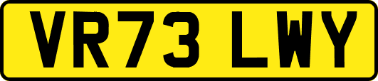 VR73LWY