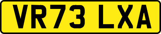 VR73LXA