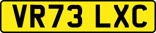 VR73LXC