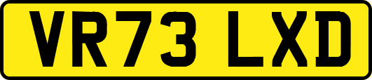 VR73LXD