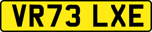 VR73LXE