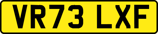 VR73LXF