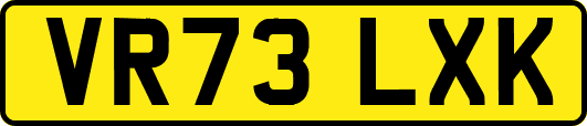 VR73LXK