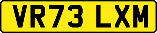 VR73LXM