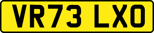 VR73LXO
