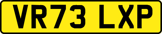VR73LXP