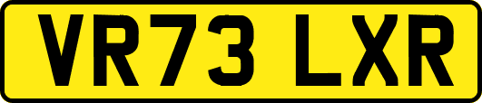 VR73LXR