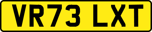 VR73LXT