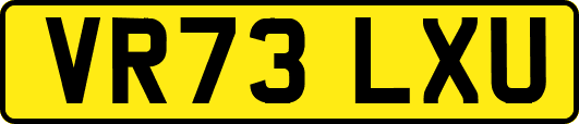 VR73LXU