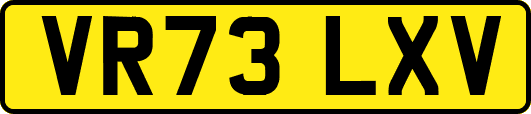 VR73LXV