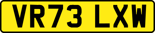 VR73LXW