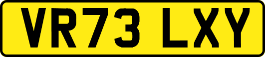 VR73LXY