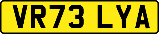 VR73LYA