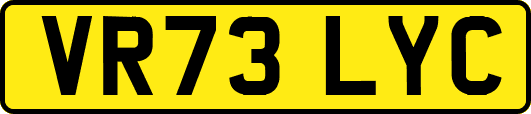 VR73LYC