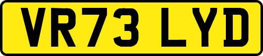 VR73LYD