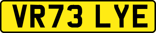 VR73LYE