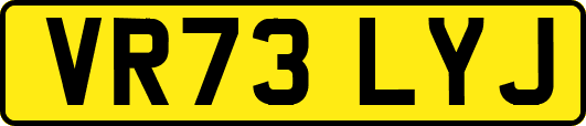 VR73LYJ