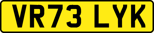 VR73LYK