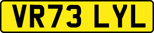 VR73LYL