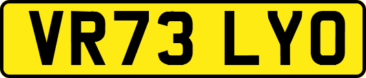 VR73LYO