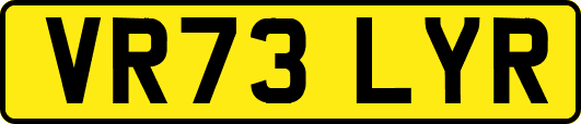 VR73LYR