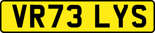 VR73LYS