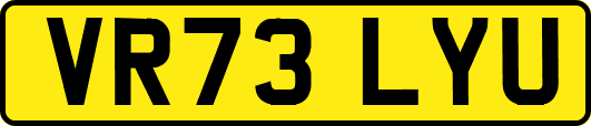 VR73LYU