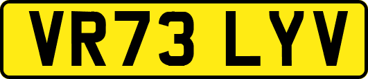 VR73LYV