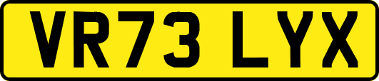 VR73LYX