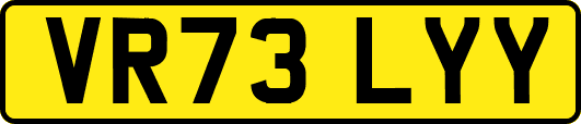VR73LYY