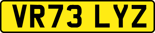 VR73LYZ