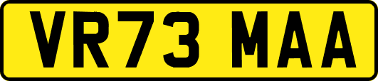 VR73MAA
