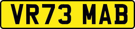 VR73MAB