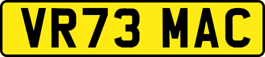 VR73MAC