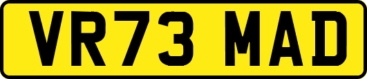 VR73MAD