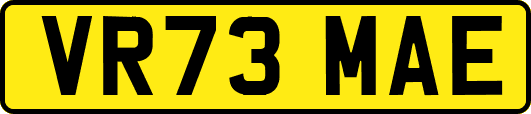 VR73MAE
