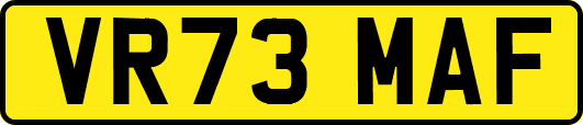 VR73MAF