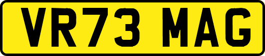 VR73MAG