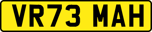 VR73MAH