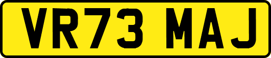 VR73MAJ