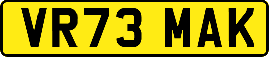 VR73MAK