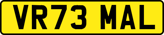 VR73MAL