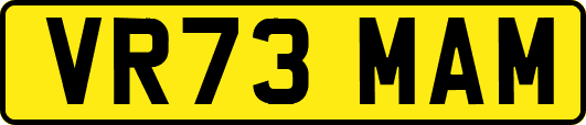 VR73MAM