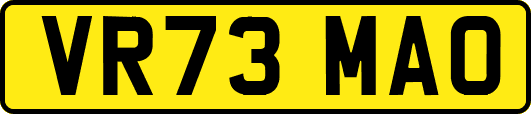 VR73MAO