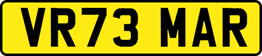 VR73MAR
