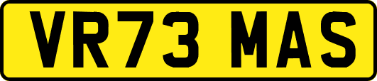 VR73MAS