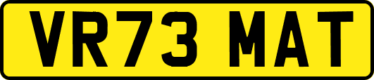 VR73MAT